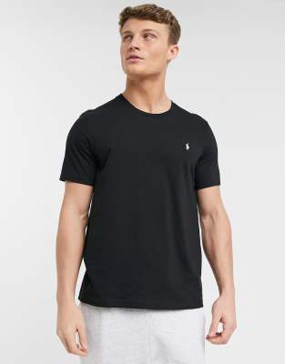 Polo Ralph Lauren lounge t-shirt in 