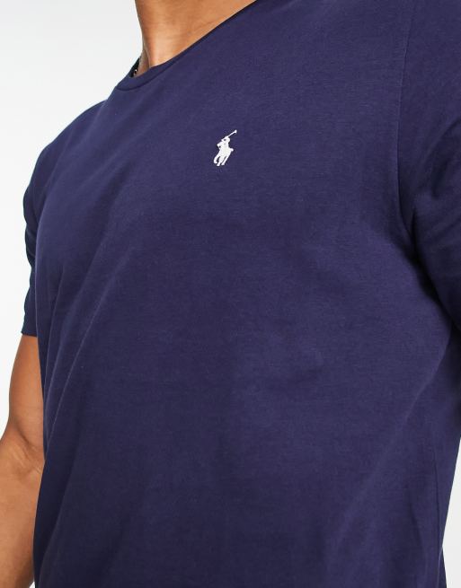 Polo under best sale t shirt