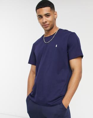 ralph lauren lounge t shirt