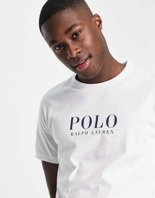 Polo ralph lauren store t shirt