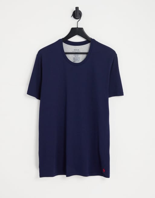 Striped ralph best sale lauren t shirt