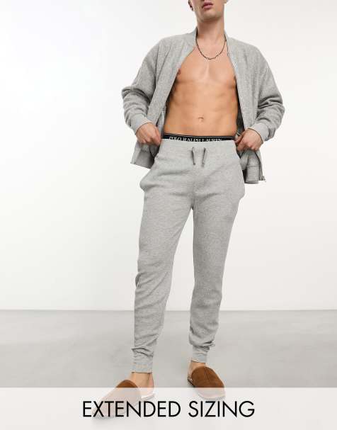 Men's Grey Designer Tracksuits