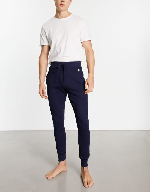 Polo discount sweatpants outfit