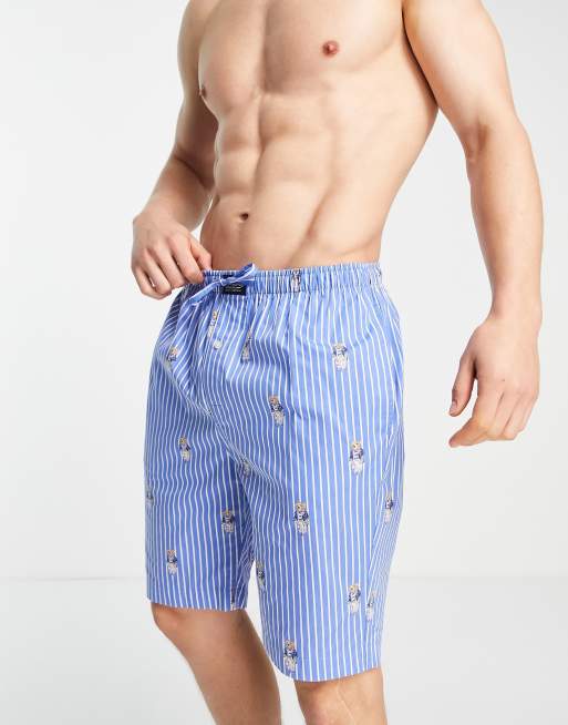 Polo ralph lauren outlet bear shorts