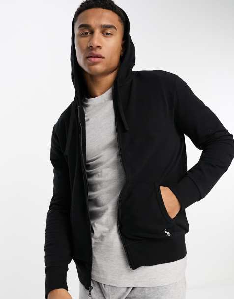 Asos mens cheap zip up hoodie