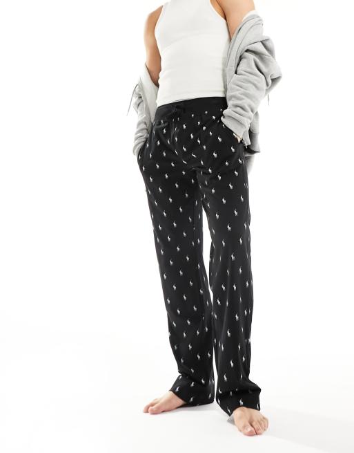 Polo best sale jogger pajamas