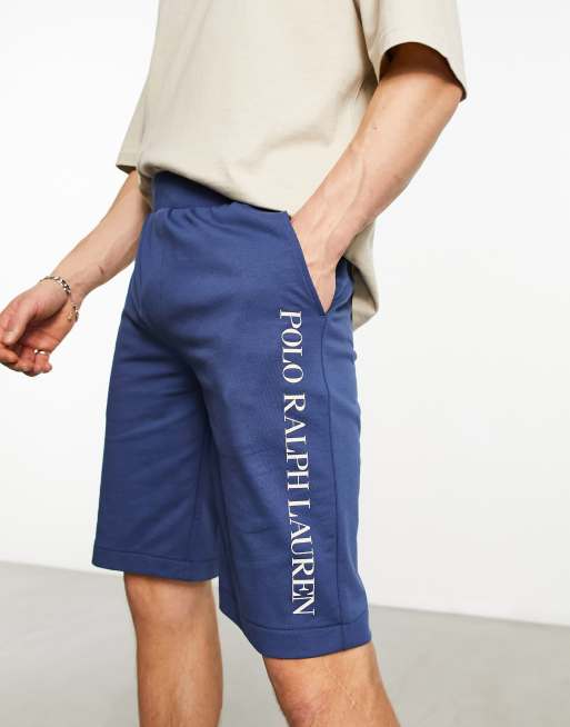 ralph lauren loungewear shorts