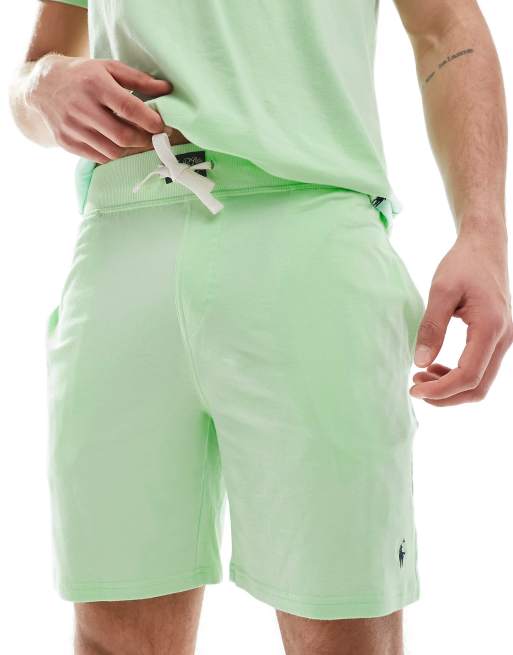 Ralph lauren 2024 loungewear shorts