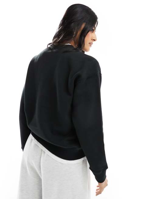 Polo Ralph Lauren - Maglione girocollo nero, 4 di 4