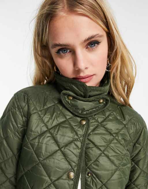 Veste matelassée discount ralph lauren femme