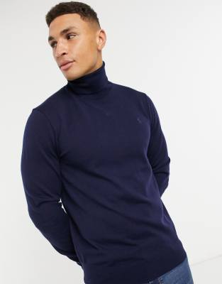 polo ralph lauren wool turtleneck sweater