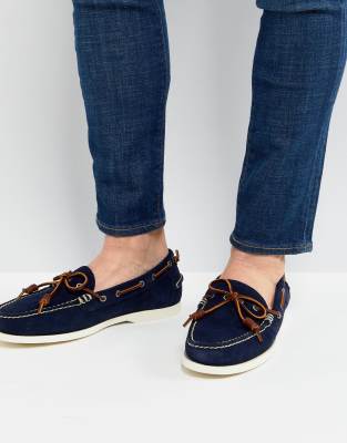 chaussure bateau ralph lauren