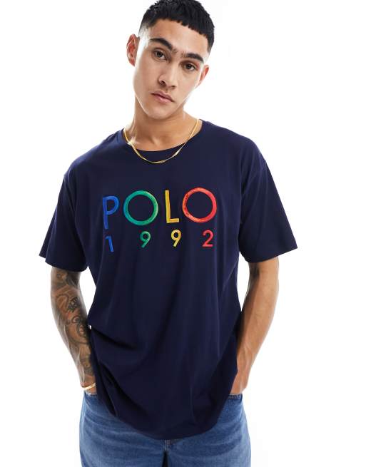 Polo 1992 shop t shirt