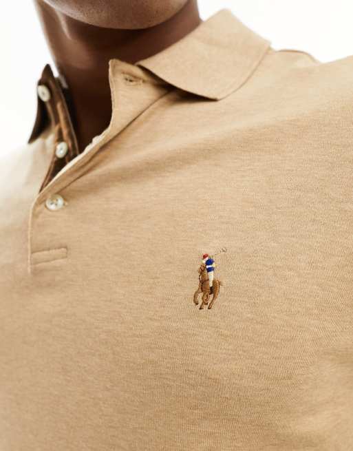 Size guide: How do Ralph Lauren polo shirts fit? - Graduate Store