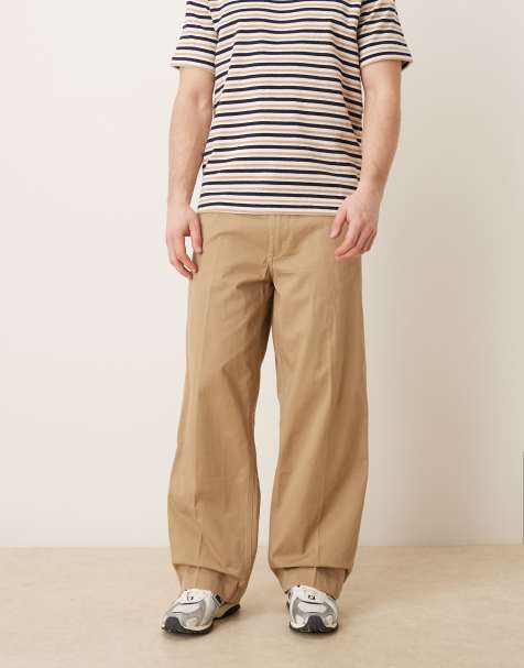 Polo Ralph Lauren - Nette broek in kaki - view 1