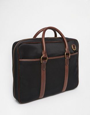 Polo Ralph Lauren Nylon Laptop Bag | ASOS