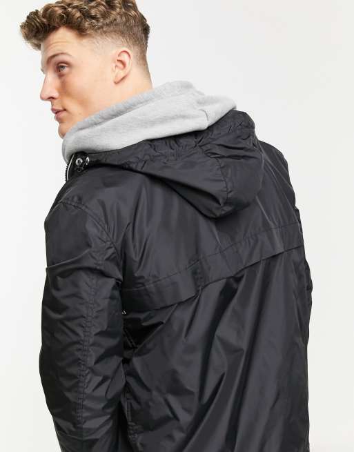 Polo raincoat hotsell