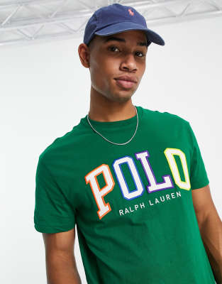 ralph lauren ombre shirt