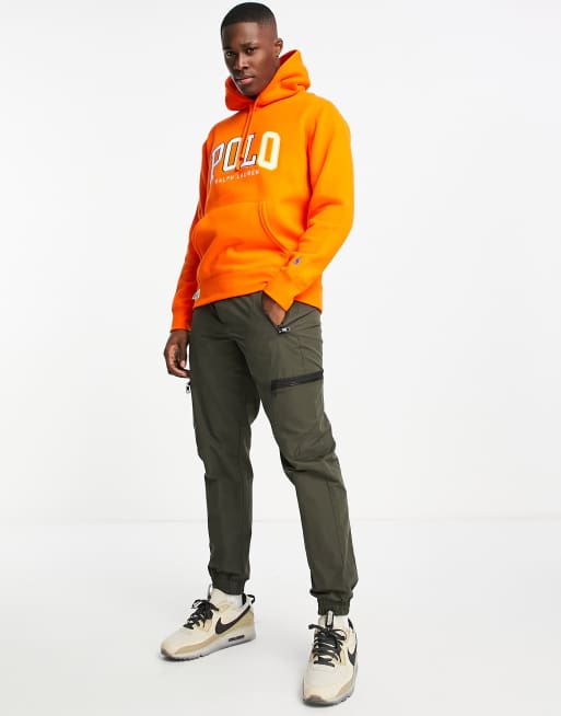 Ralph lauren hot sale ombre hoodie