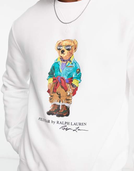 Polo ralph 2025 lauren ourson