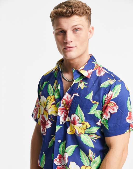Vintage ralph lauren overhemd 2025