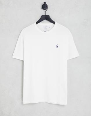 Tシャツ・カットソー Ralph Lauren Polo Ralph Lauren T-shirts and Polos White 13998286_35891987_600.jpg