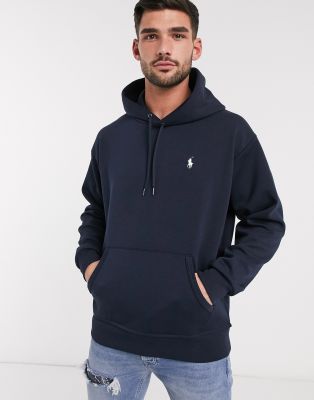 ralph lauren oversized hoodie