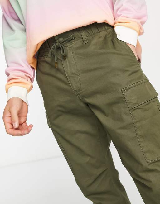 Pantalon cargo 2025 ralph lauren