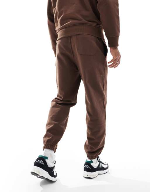 Polo Ralph Lauren Pantalon de jogging d'ensemble décontracté en