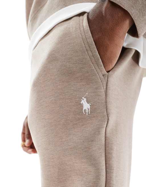 Polo Ralph Lauren Pantalon de jogging d'ensemble en double