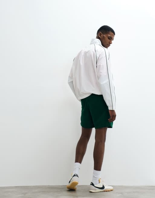 Polo Ralph Lauren - Pantaloncini taglio classico verdi , 4 di 5