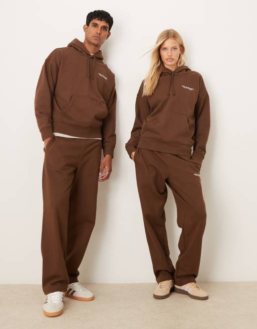 Polo Ralph Lauren - Pantaloni e felpa con cappuccio a maniche lunghe