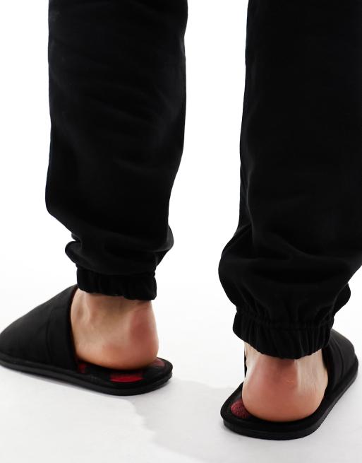 Ralph lauren pantoffels discount man