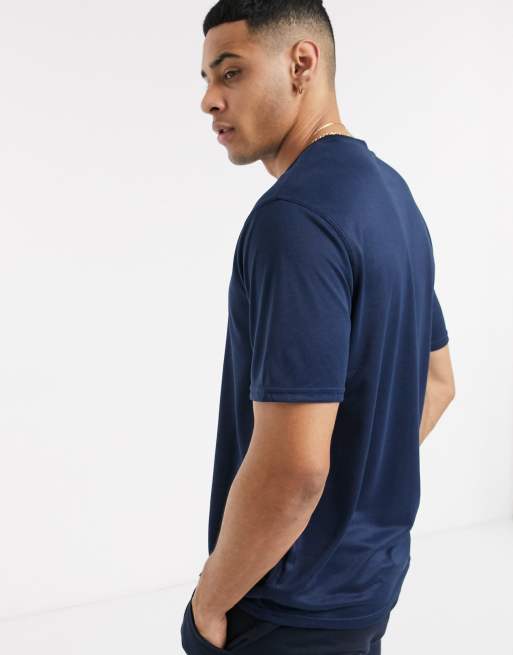 Polo Ralph Lauren Luxury Brand Navy Polo Shirt - Tagotee