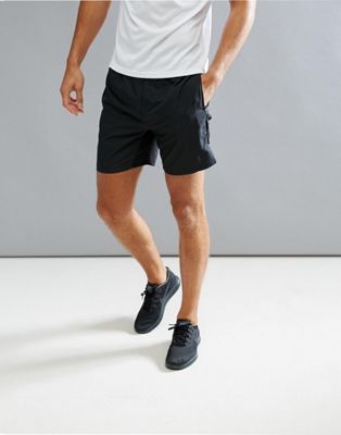 black ralph lauren shorts