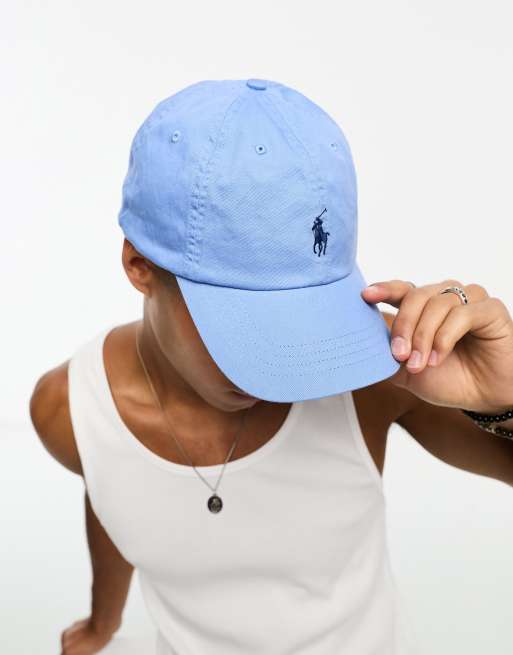 Polo pet blauw sale