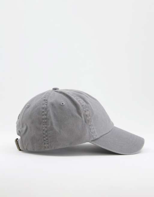 Polo Ralph Lauren - Pet in grijs met ponylogo, 2 van 4