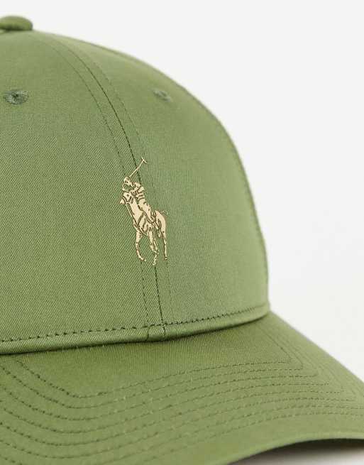 Ralph lauren 2024 pet groen