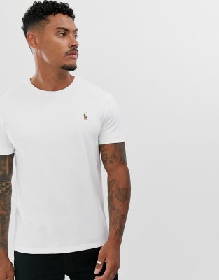 asos ralph lauren t shirt