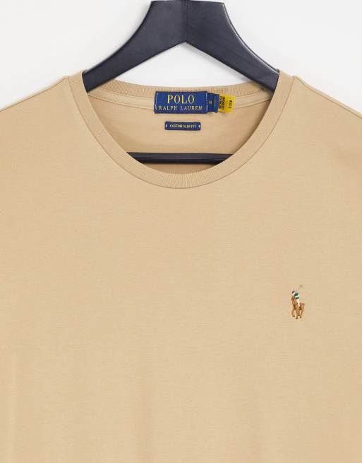 Ralph lauren cheap pima t shirt