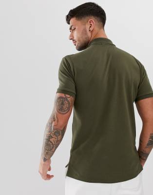 ralph lauren defender green