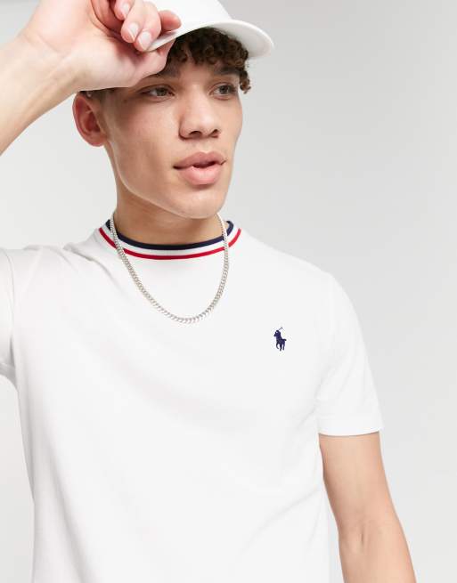 polo ralph lauren piquet