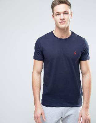 ralph lauren plain t shirts