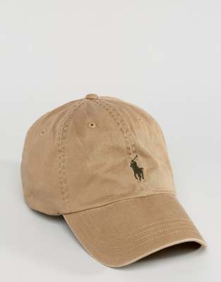 ralph lauren cap asos