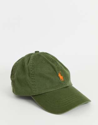 ralph lauren cap asos