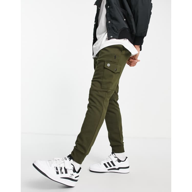 Olive green 2025 polo sweatpants