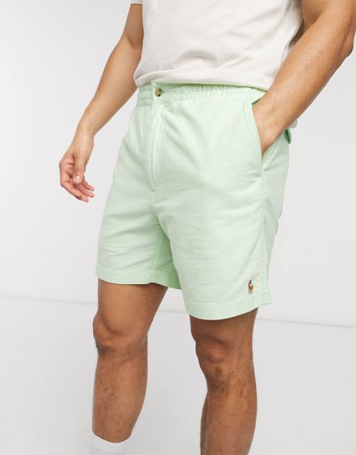 Ralph lauren 2024 shorts cotton