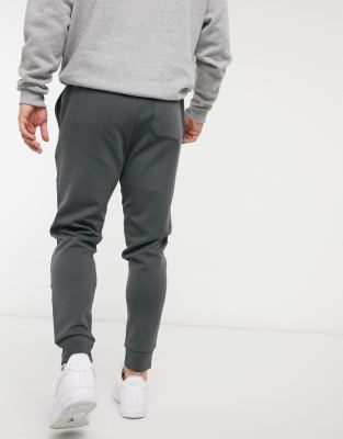 dark grey ralph lauren joggers