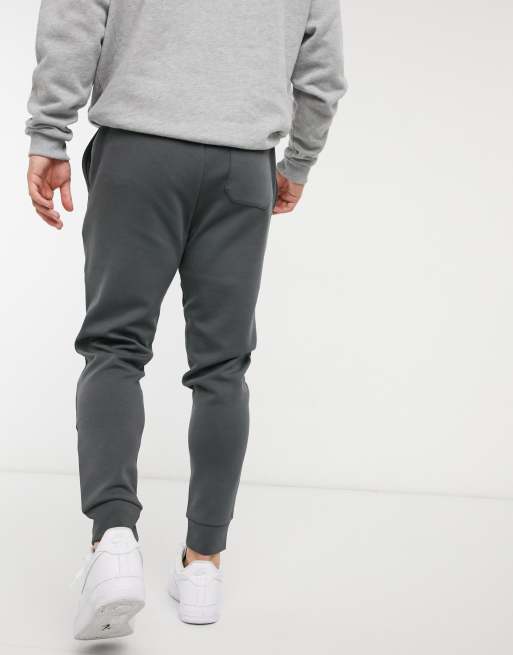 Ralph lauren dark grey joggers new arrivals