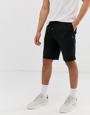 ralph lauren sweat shorts